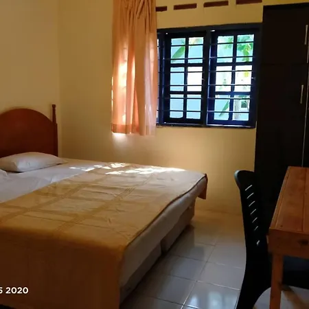 The Cottage Langkawi Pantai Cenang  Exterior photo