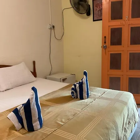 The Cottage Langkawi Pantai Cenang  Exterior photo