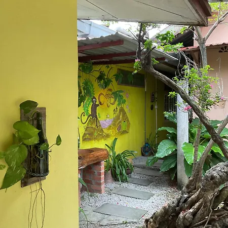 The Cottage Langkawi Pantai Cenang  Exterior photo