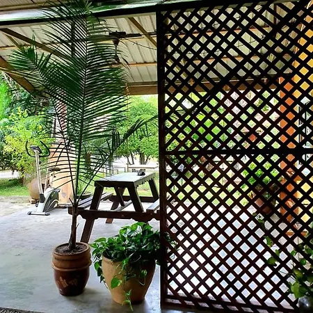 The Cottage Langkawi Pantai Cenang  Exterior photo