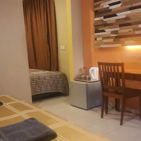 The Cottage Langkawi Pantai Cenang  Exterior photo