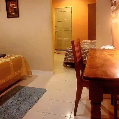 The Cottage Langkawi Pantai Cenang  Exterior photo