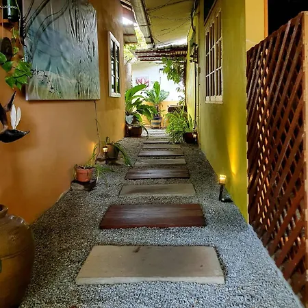 The Cottage Langkawi Pantai Cenang  Exterior photo