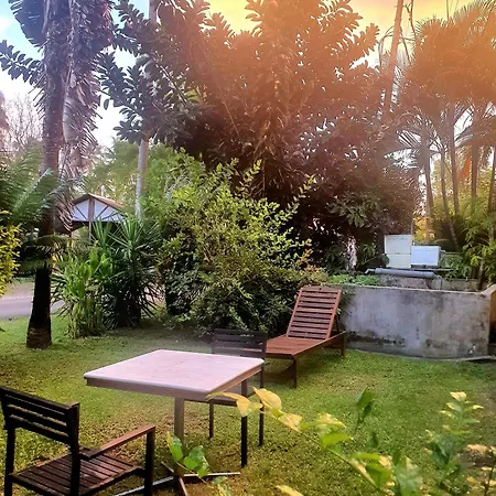 The Cottage Langkawi Pantai Cenang  Exterior photo