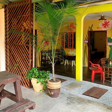 The Cottage Langkawi Pantai Cenang  Exterior photo