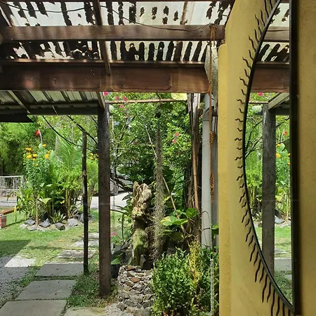 The Cottage Langkawi Pantai Cenang  Exterior photo