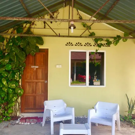 The Cottage Langkawi Pantai Cenang  Exterior photo