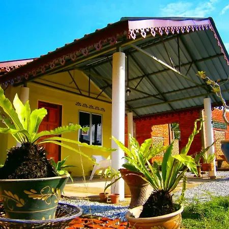The Cottage Langkawi Pantai Cenang  Exterior photo