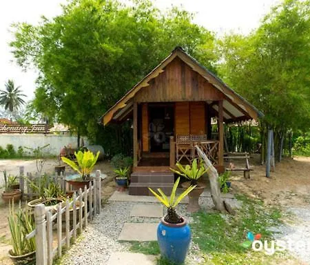 The Cottage Langkawi Pantai Cenang  Exterior photo