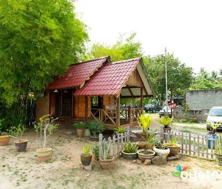 The Cottage Langkawi Pantai Cenang  Exterior photo