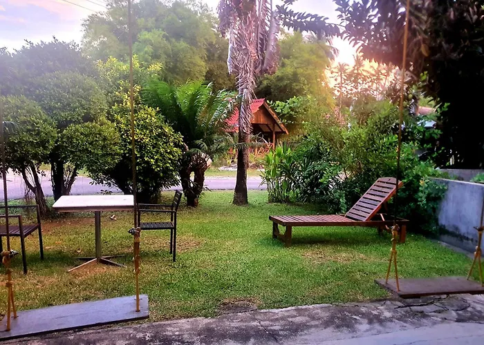 The Cottage Langkawi