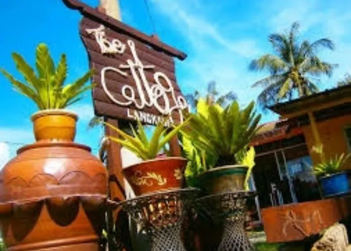 The Cottage Langkawi