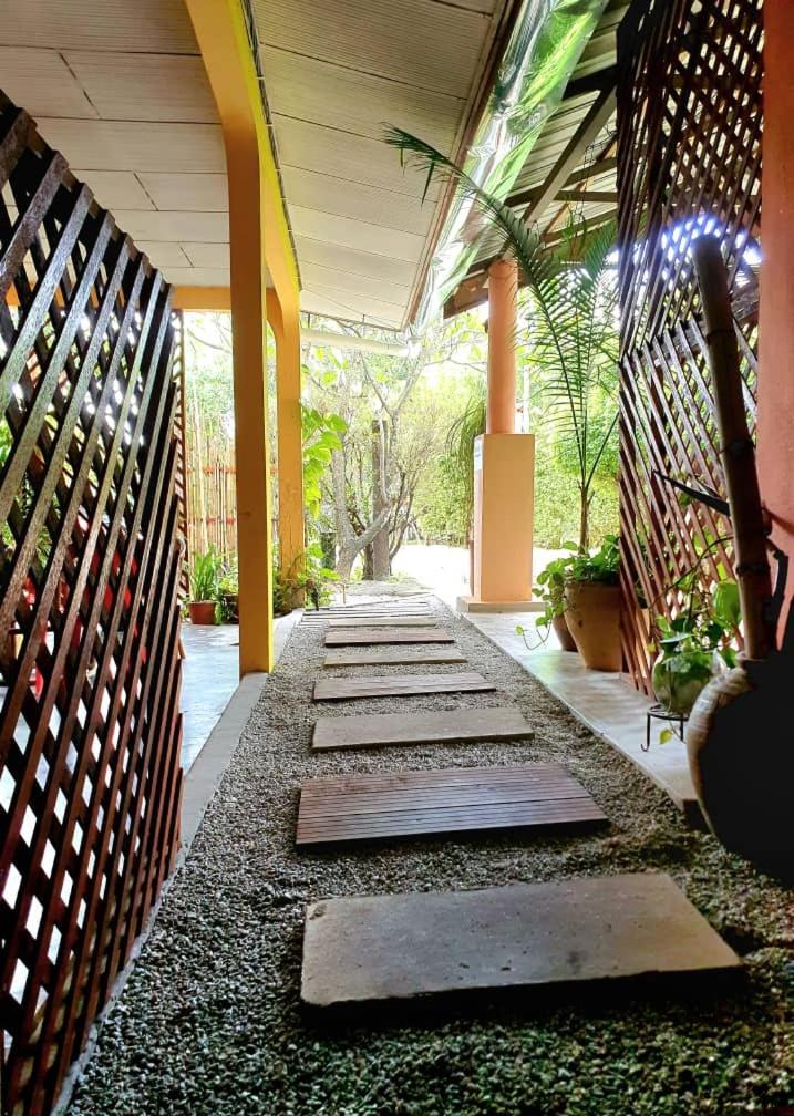 The Langkawi Hostel Pantai Cenang (Langkawi)