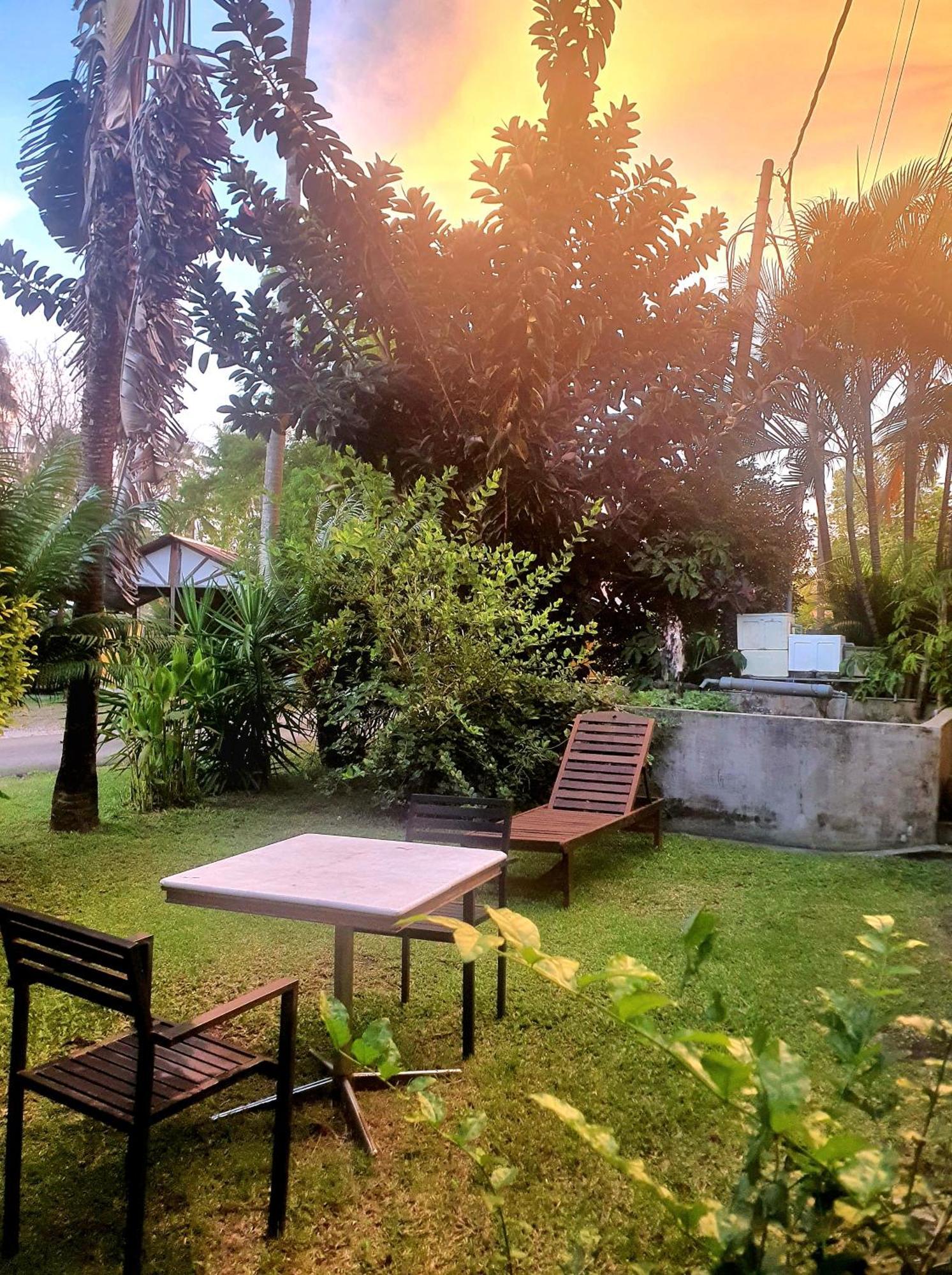 The Langkawi *