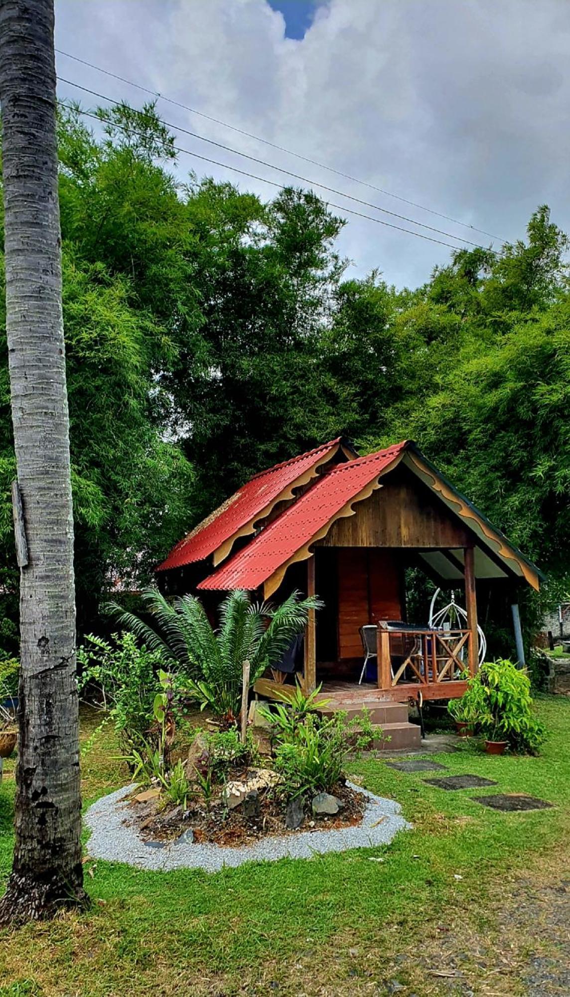 The Langkawi