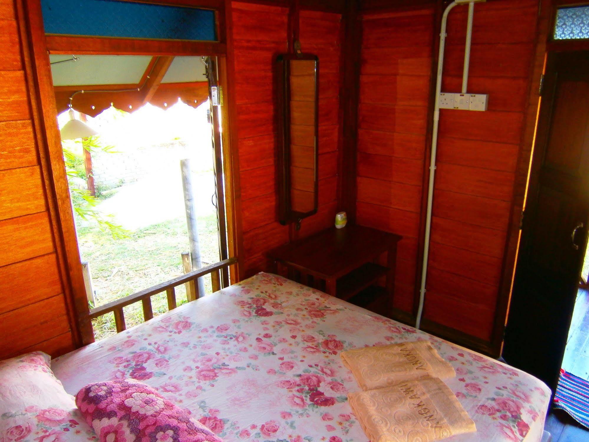 The Langkawi