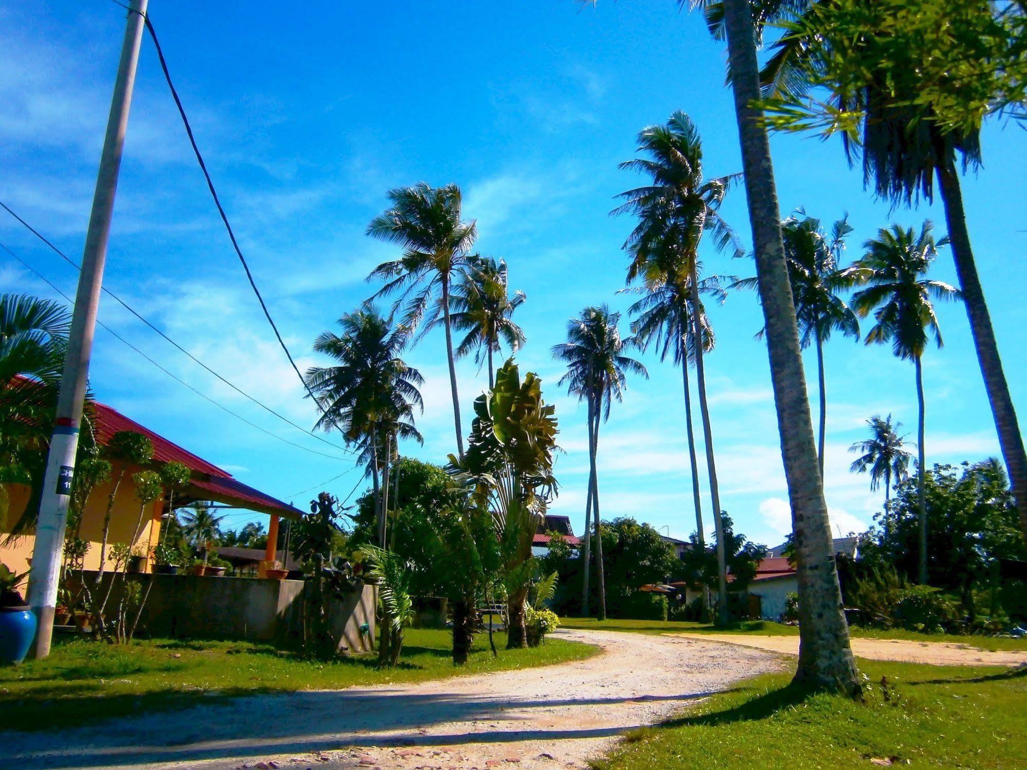 Asrama The Langkawi Pantai Cenang (Langkawi)