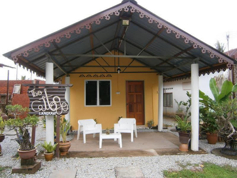 The Langkawi Asrama