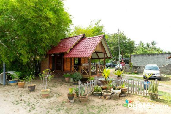 The Langkawi *